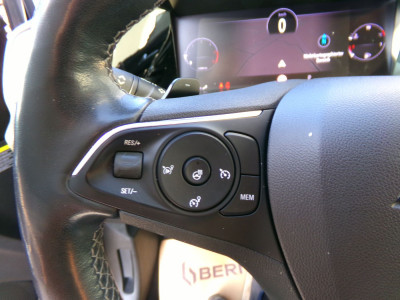 Opel Grandland Gebrauchtwagen