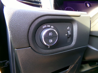 Opel Grandland Gebrauchtwagen