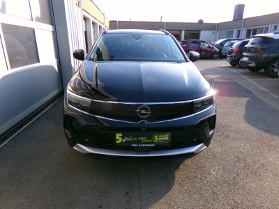 Opel Grandland Gebrauchtwagen
