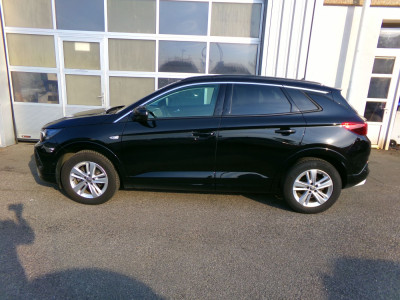 Opel Grandland Gebrauchtwagen
