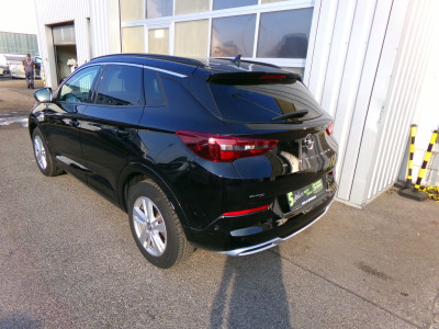 Opel Grandland Gebrauchtwagen