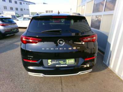 Opel Grandland Gebrauchtwagen