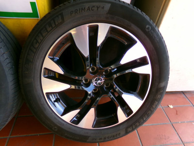 Opel Grandland Gebrauchtwagen