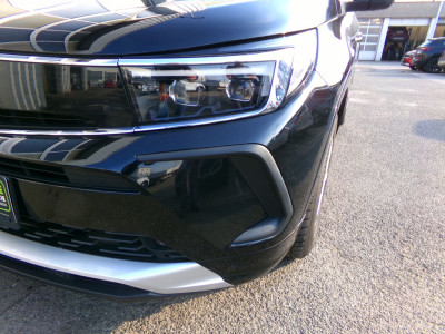 Opel Grandland Gebrauchtwagen