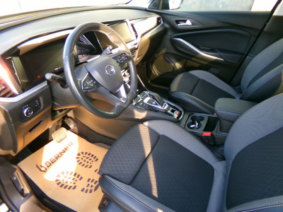 Opel Grandland Gebrauchtwagen