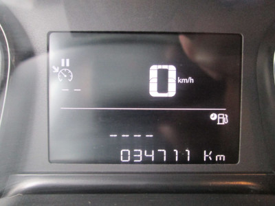 Opel Vivaro Gebrauchtwagen