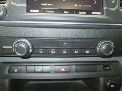 Opel Vivaro Gebrauchtwagen