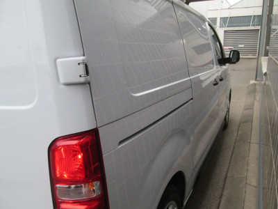 Opel Vivaro Gebrauchtwagen
