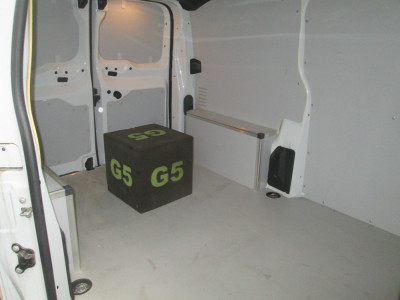 Opel Vivaro Gebrauchtwagen