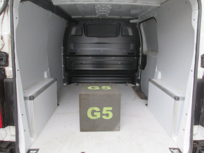 Opel Vivaro Gebrauchtwagen