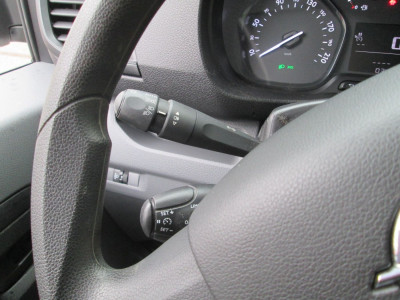 Opel Vivaro Gebrauchtwagen