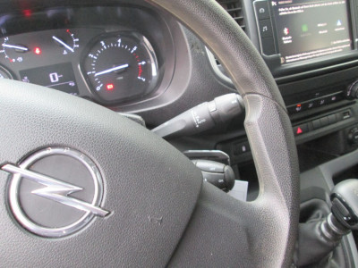 Opel Vivaro Gebrauchtwagen