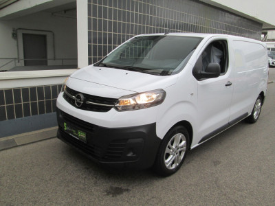 Opel Vivaro Gebrauchtwagen