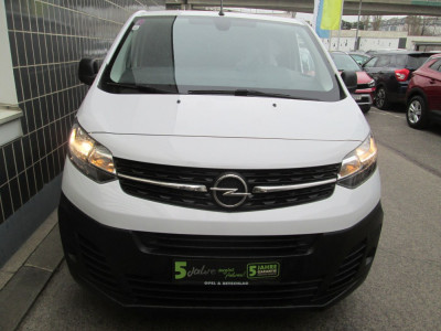 Opel Vivaro Gebrauchtwagen
