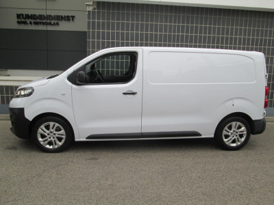 Opel Vivaro Gebrauchtwagen