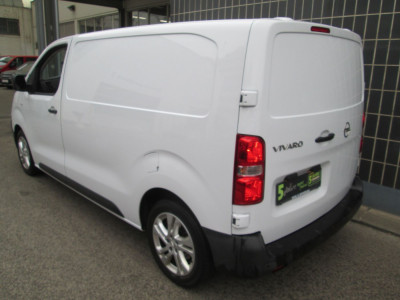 Opel Vivaro Gebrauchtwagen
