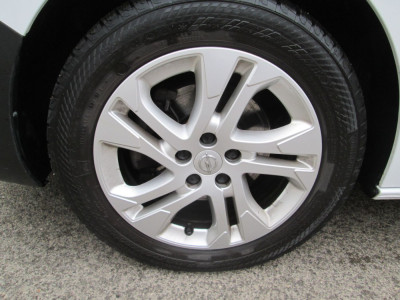 Opel Vivaro Gebrauchtwagen