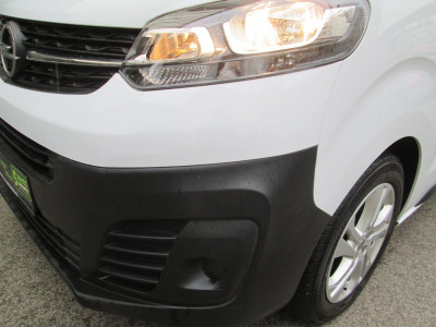 Opel Vivaro Gebrauchtwagen