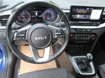 KIA Ceed Gebrauchtwagen