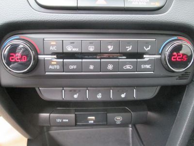 KIA Ceed Gebrauchtwagen
