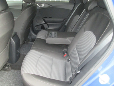 KIA Ceed Gebrauchtwagen