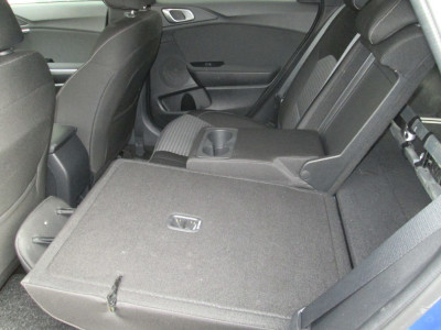 KIA Ceed Gebrauchtwagen