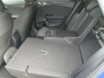 KIA Ceed Gebrauchtwagen