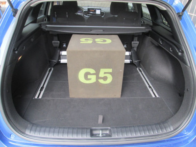 KIA Ceed Gebrauchtwagen