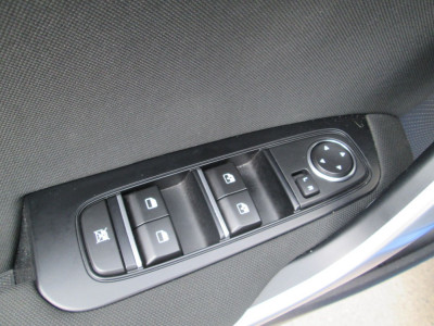 KIA Ceed Gebrauchtwagen