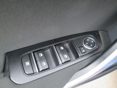KIA Ceed Gebrauchtwagen