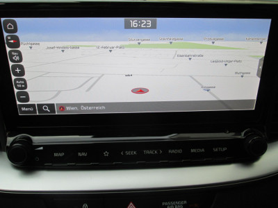 KIA Ceed Gebrauchtwagen