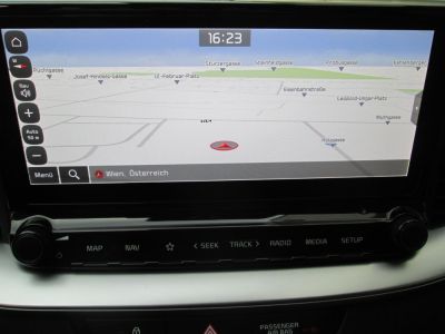KIA Ceed Gebrauchtwagen