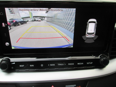 KIA Ceed Gebrauchtwagen