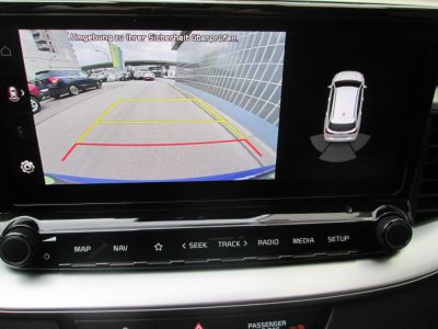 KIA Ceed Gebrauchtwagen