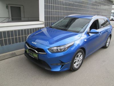 KIA Ceed Gebrauchtwagen