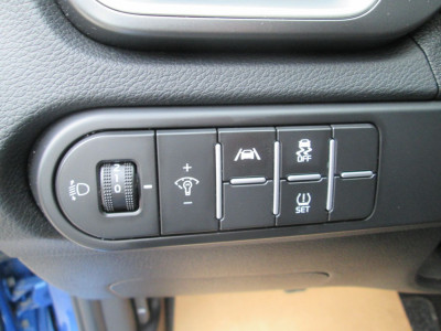 KIA Ceed Gebrauchtwagen