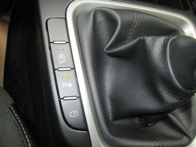 KIA Ceed Gebrauchtwagen