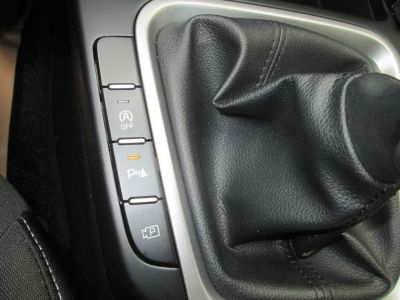 KIA Ceed Gebrauchtwagen