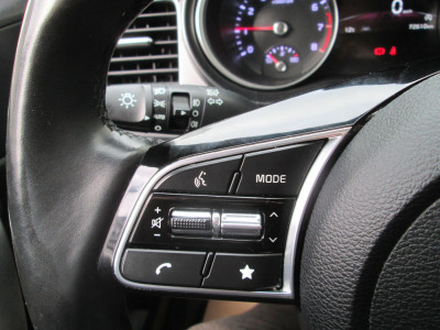 KIA Ceed Gebrauchtwagen