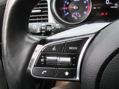 KIA Ceed Gebrauchtwagen