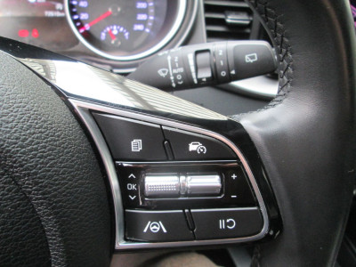 KIA Ceed Gebrauchtwagen