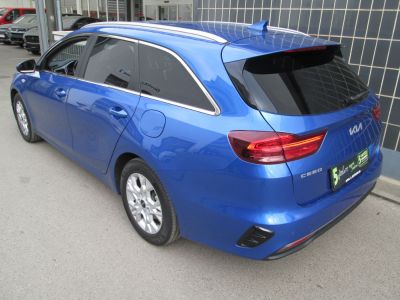 KIA Ceed Gebrauchtwagen