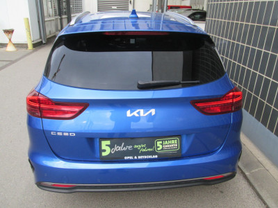 KIA Ceed Gebrauchtwagen