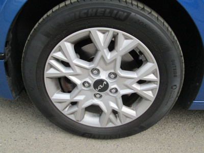 KIA Ceed Gebrauchtwagen