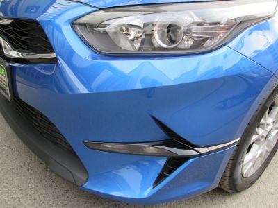 KIA Ceed Gebrauchtwagen