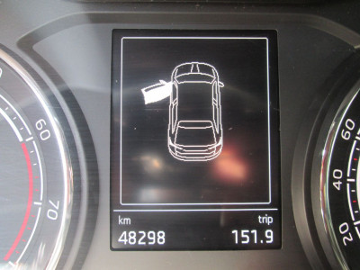 Skoda Scala Gebrauchtwagen