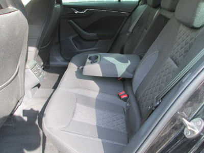 Skoda Scala Gebrauchtwagen