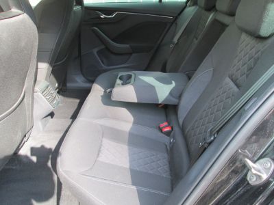 Skoda Scala Gebrauchtwagen Skoda Scala Gebrauchtwagen