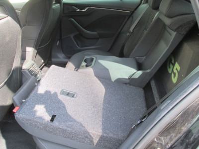 Skoda Scala Gebrauchtwagen