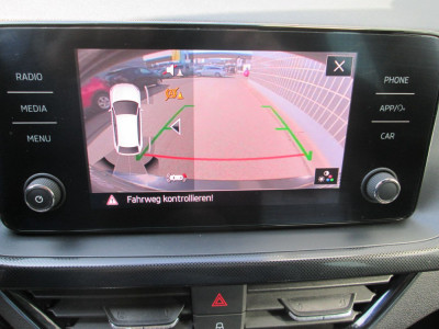 Skoda Scala Gebrauchtwagen